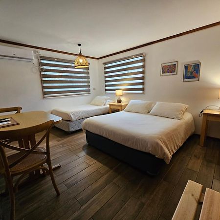 Casa Ellies Hotel Boutique Puerto Varas Exteriör bild