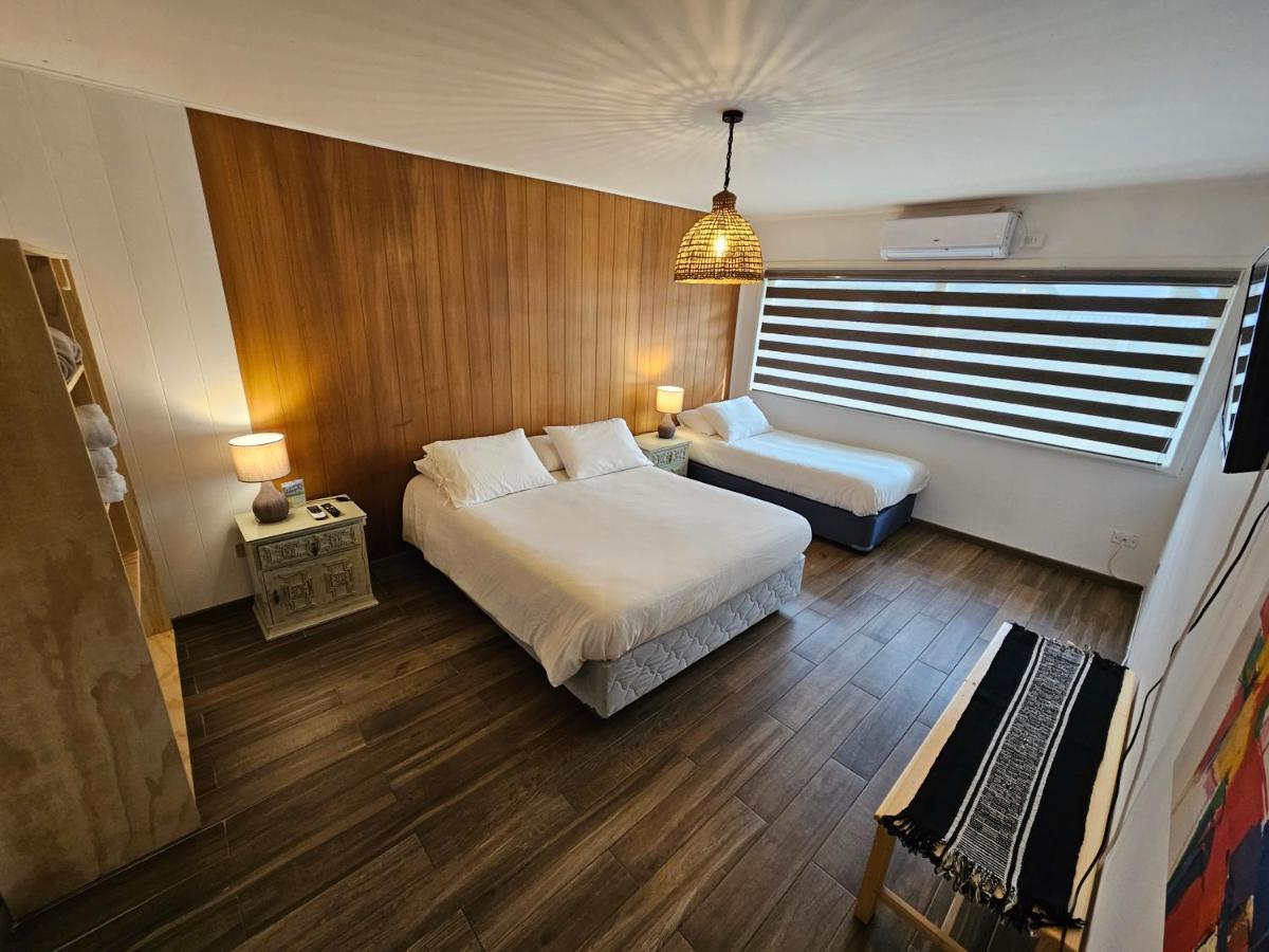 Casa Ellies Hotel Boutique Puerto Varas Exteriör bild