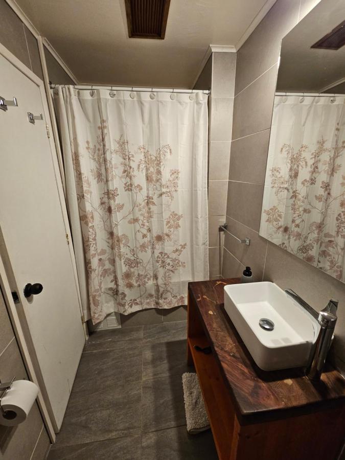 Casa Ellies Hotel Boutique Puerto Varas Exteriör bild