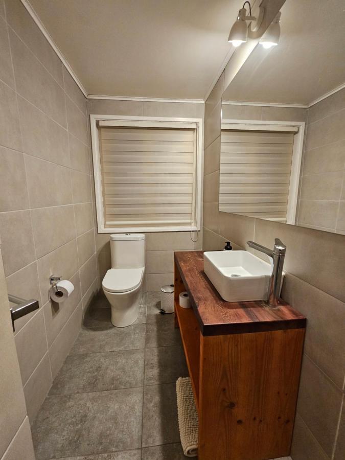 Casa Ellies Hotel Boutique Puerto Varas Exteriör bild
