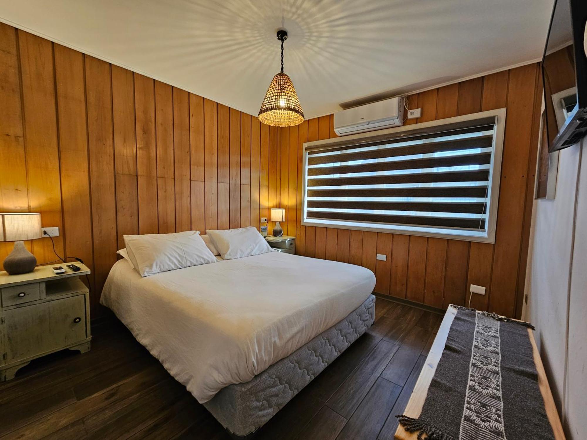 Casa Ellies Hotel Boutique Puerto Varas Exteriör bild
