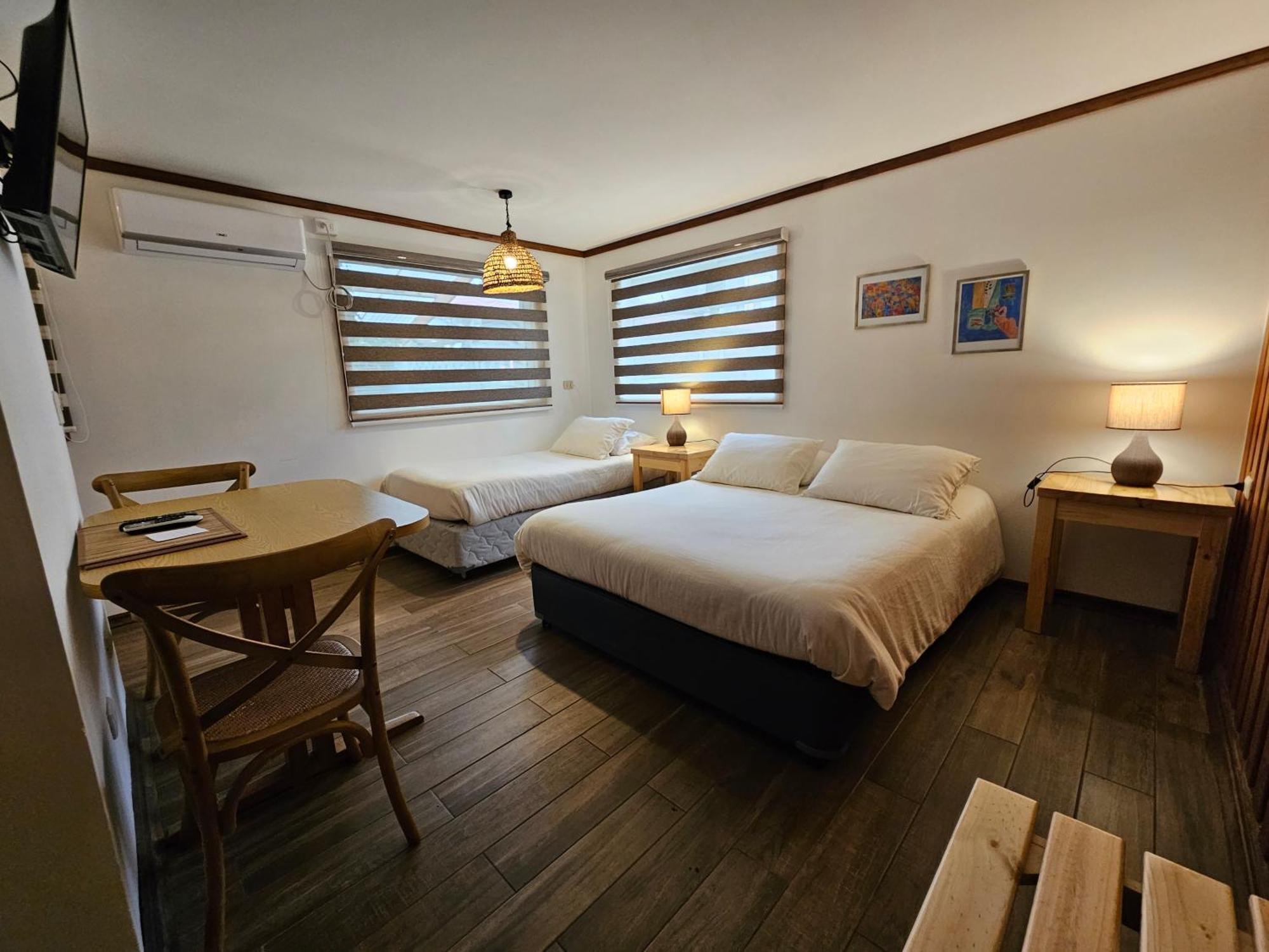 Casa Ellies Hotel Boutique Puerto Varas Exteriör bild