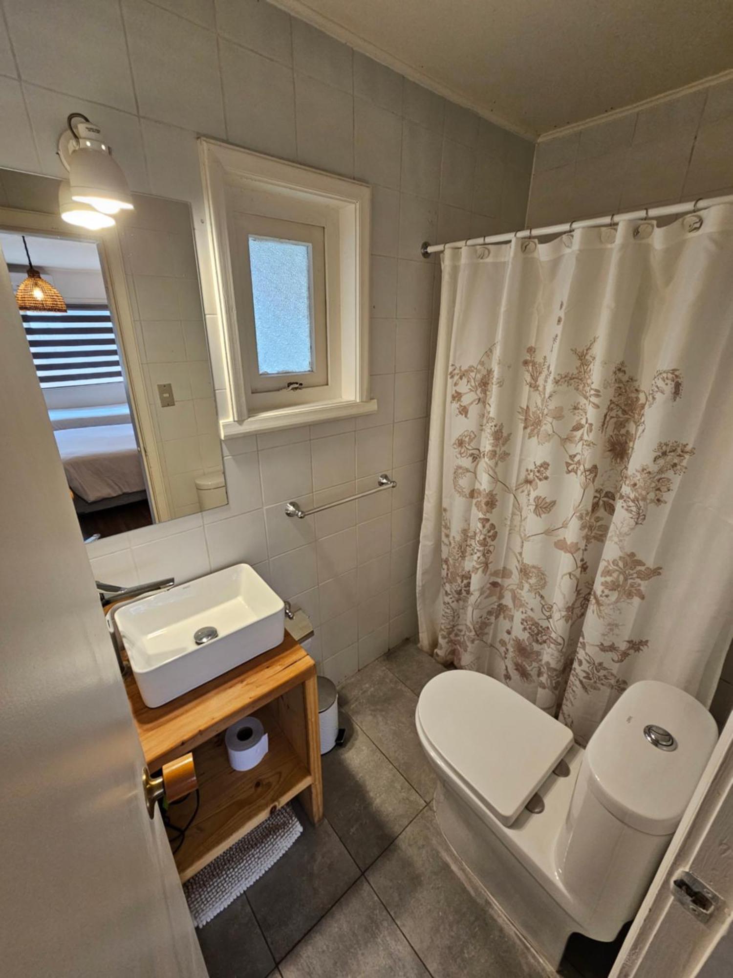 Casa Ellies Hotel Boutique Puerto Varas Exteriör bild